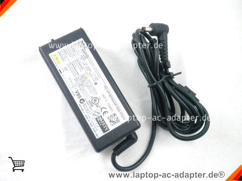 Große Bilder 1 von Original NEC OP-520-76419 ac adapter, 10V 5.5A OP-520-76419 Notebook Netzteile NEC10V5.5A55W-5.5x2.5mm