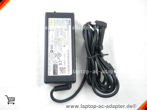 Große Bilder 2 von Original NEC OP-520-76419 ac adapter, 10V 5.5A OP-520-76419 Notebook Netzteile NEC10V5.5A55W-5.5x2.5mm