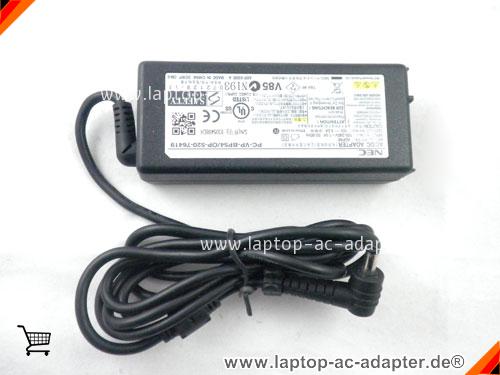 Große Bilder 3 von Original NEC OP-520-76419 ac adapter, 10V 5.5A OP-520-76419 Notebook Netzteile NEC10V5.5A55W-5.5x2.5mm