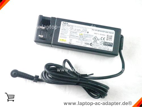 Große Bilder 3 von Original NEC OP-520-76419 ac adapter, 10V 5.5A OP-520-76419 Notebook Netzteile NEC10V5.5A55W-5.5x2.5mm-TYPEB