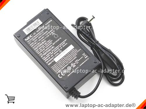 Große Bilder 1 von Original NEC ADPC11236AE6 ac adapter, 12V 3A ADPC11236AE6 Notebook Netzteile NEC12V3A36W-5.5x2.5mm