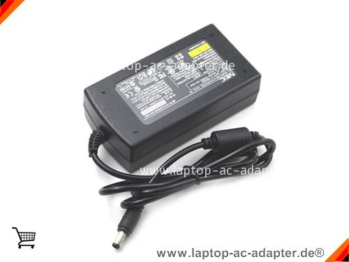 Große Bilder 1 von Original NEC PA-1510-19 ac adapter, 12V 4A PA-1510-19 Notebook Netzteile NEC12V4A48W-5.5x2.5mm