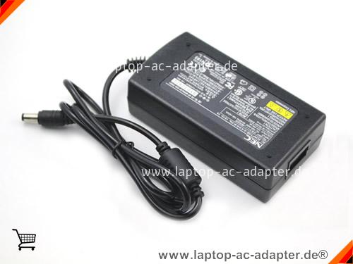 Große Bilder 3 von Original NEC PA-1510-19 ac adapter, 12V 4A PA-1510-19 Notebook Netzteile NEC12V4A48W-5.5x2.5mm