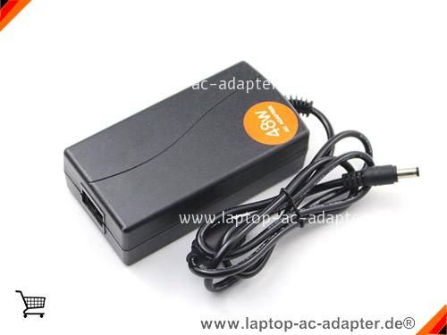 Große Bilder 4 von Original NEC PA-1510-19 ac adapter, 12V 4A PA-1510-19 Notebook Netzteile NEC12V4A48W-5.5x2.5mm