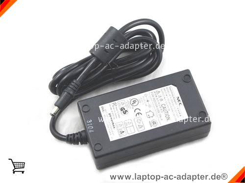 Große Bilder 1 von Original NEC DSA-0601S-12 1 1250 ac adapter, 12V 5A DSA-0601S-12 1 1250 Notebook Netzteile NEC12V5A-5.5x2.5mm