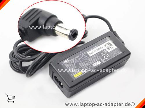 Große Bilder 1 von Original NEC ADP62 ac adapter, 15V 3.33A ADP62 Notebook Netzteile NEC15V3.33A50W-6.5x3.0mm
