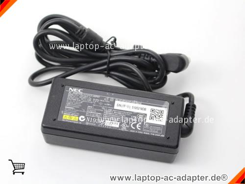 Große Bilder 2 von Original NEC ADP62 ac adapter, 15V 3.33A ADP62 Notebook Netzteile NEC15V3.33A50W-6.5x3.0mm