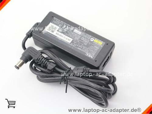 Große Bilder 3 von Original NEC ADP62 ac adapter, 15V 3.33A ADP62 Notebook Netzteile NEC15V3.33A50W-6.5x3.0mm
