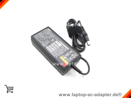 Große Bilder 2 von Original NEC SQS6QW15P-00 ac adapter, 15V 4A SQS6QW15P-00 Notebook Netzteile NEC15V4A-60W-6.5x4.4mm