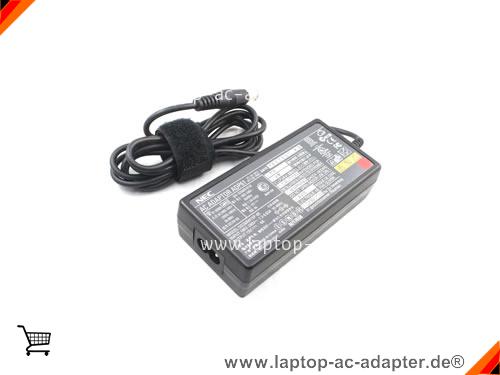 Große Bilder 3 von Original NEC SQS6QW15P-00 ac adapter, 15V 4A SQS6QW15P-00 Notebook Netzteile NEC15V4A-60W-6.5x4.4mm