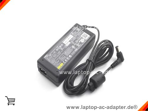 Große Bilder 2 von Original NEC ADP62 ac adapter, 15V 4A ADP62 Notebook Netzteile NEC15V4A60W-6.4X3.0mm