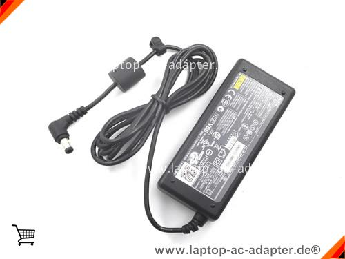 Große Bilder 3 von Original NEC ADP62 ac adapter, 15V 4A ADP62 Notebook Netzteile NEC15V4A60W-6.4X3.0mm