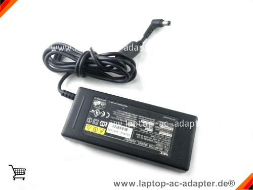 Große Bilder 2 von Original NEC ADP-90BA ac adapter, 18V 4.44A ADP-90BA Notebook Netzteile NEC18V4.44A80W-5.5x3.0mm