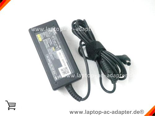 Große Bilder 2 von Original NEC OP-520-76423 ac adapter, 19V 2.1A OP-520-76423 Notebook Netzteile NEC19V2.1A40W-5.5x2.5mm
