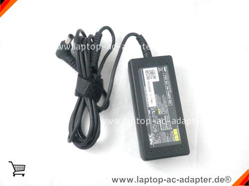 Große Bilder 3 von Original NEC OP-520-76423 ac adapter, 19V 2.1A OP-520-76423 Notebook Netzteile NEC19V2.1A40W-5.5x2.5mm