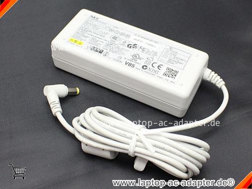 Große Bilder 2 von Original NEC 3903049DB ac adapter, 19V 3.16A 3903049DB Notebook Netzteile NEC19V3.16A60W-5.5x3.0mm-W