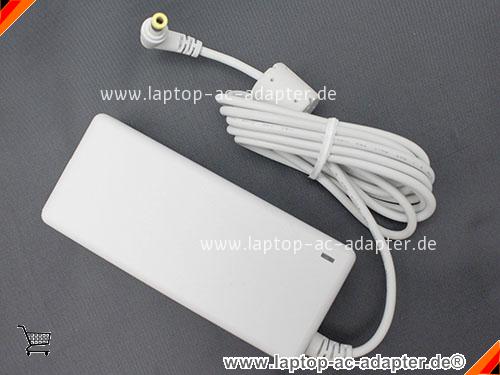Große Bilder 3 von Original NEC 3903049DB ac adapter, 19V 3.16A 3903049DB Notebook Netzteile NEC19V3.16A60W-5.5x3.0mm-W