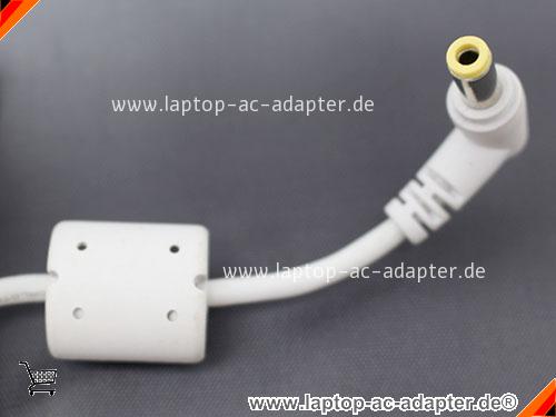 Große Bilder 5 von Original NEC 3903049DB ac adapter, 19V 3.16A 3903049DB Notebook Netzteile NEC19V3.16A60W-5.5x3.0mm-W