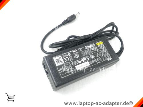 Große Bilder 2 von Original NEC OP-520-75602 ac adapter, 19V 3.16A OP-520-75602 Notebook Netzteile NEC19V3.16A60WG-5.5x2.5mm