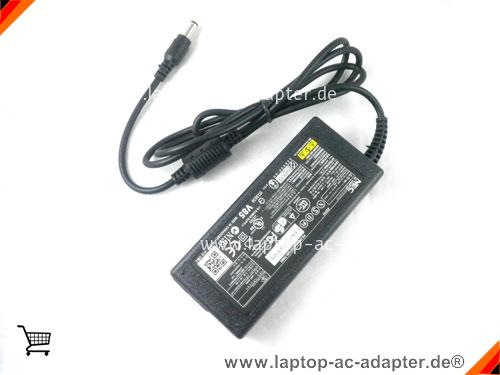 Große Bilder 3 von Original NEC OP-520-75602 ac adapter, 19V 3.16A OP-520-75602 Notebook Netzteile NEC19V3.16A60WG-5.5x2.5mm