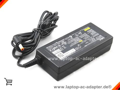 Große Bilder 1 von Original NEC ADP81 ac adapter, 19V 4.74A ADP81 Notebook Netzteile NEC19V4.74A90W-5.5x2.5mm