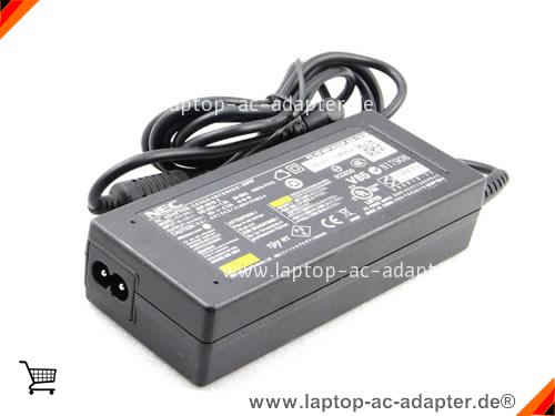 Große Bilder 3 von Original NEC ADP81 ac adapter, 19V 4.74A ADP81 Notebook Netzteile NEC19V4.74A90W-5.5x2.5mm