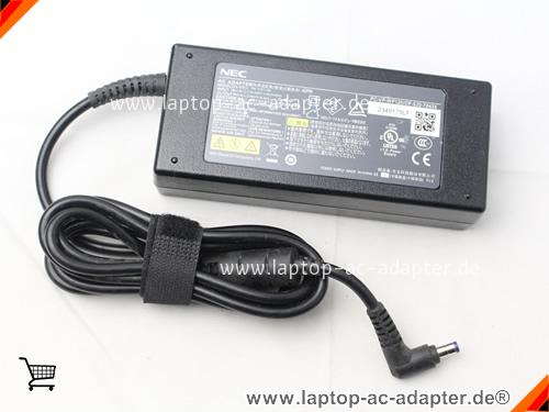 Große Bilder 2 von Original NEC PA3290E-1ACA ac adapter, 19V 6.32A PA3290E-1ACA Notebook Netzteile NEC19V6.32A120W-5.5X2.5mm-or