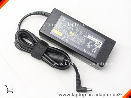Große Bilder 3 von Original NEC PA3290E-1ACA ac adapter, 19V 6.32A PA3290E-1ACA Notebook Netzteile NEC19V6.32A120W-5.5X2.5mm-or