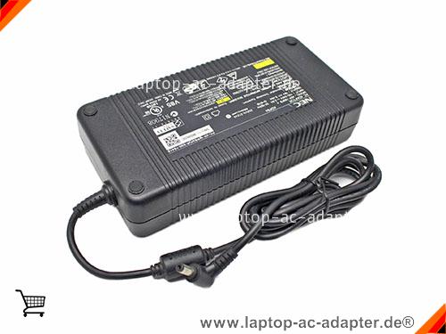 Große Bilder 2 von Original NEC ADP-180FB A ac adapter, 19V 9.48A ADP-180FB A Notebook Netzteile NEC19V9.48A180W-5.5x2.5mm