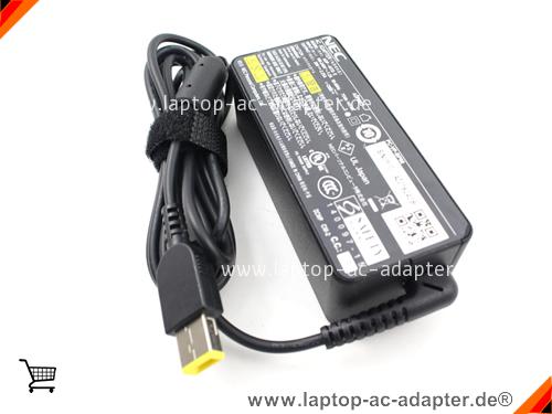 Große Bilder 2 von Original NEC ADP-45TD E ac adapter, 20V 2.25A ADP-45TD E Notebook Netzteile NEC20V2.25A45W-rectangle