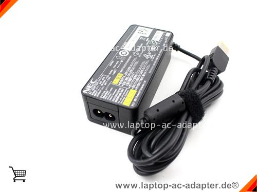 Große Bilder 3 von Original NEC ADP-45TD E ac adapter, 20V 2.25A ADP-45TD E Notebook Netzteile NEC20V2.25A45W-rectangle