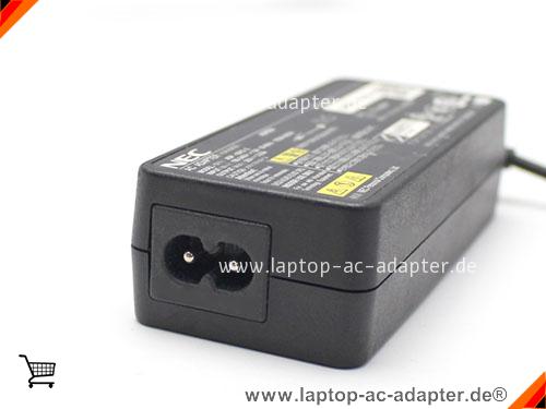 Große Bilder 4 von Original NEC ADP004 ac adapter, 20V 3.25A ADP004 Notebook Netzteile NEC20V3.25A-65W-rectangle-pin-LONG
