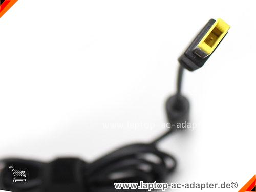Große Bilder 5 von Original NEC ADP004 ac adapter, 20V 3.25A ADP004 Notebook Netzteile NEC20V3.25A-65W-rectangle-pin-LONG