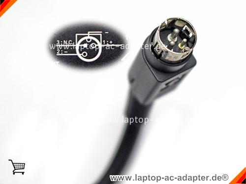 Große Bilder 5 von Original NEC ADP1003A ac adapter, 24V 2.1A ADP1003A Notebook Netzteile NEC24V2.1A50W-3PIN