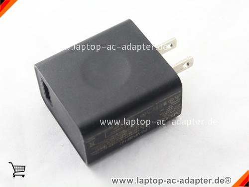 Große Bilder 1 von Original NEC PC-VP-BP107 ac adapter, 5.2V 2A PC-VP-BP107 Notebook Netzteile NEC5.2V2A10.4W-US