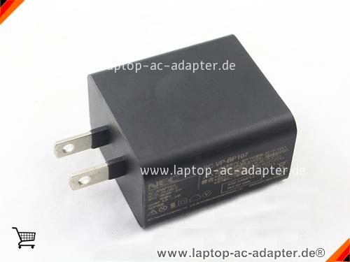 Große Bilder 4 von Original NEC PC-VP-BP107 ac adapter, 5.2V 2A PC-VP-BP107 Notebook Netzteile NEC5.2V2A10.4W-US