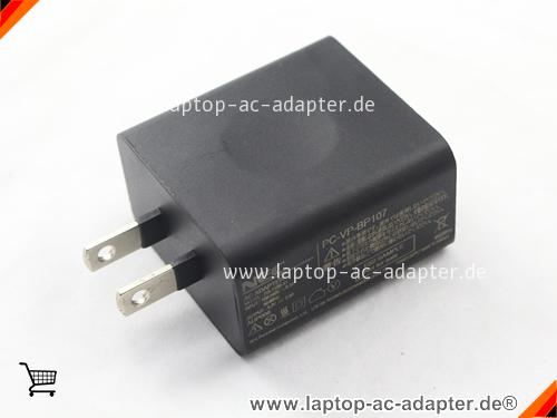 Große Bilder 5 von Original NEC PC-VP-BP107 ac adapter, 5.2V 2A PC-VP-BP107 Notebook Netzteile NEC5.2V2A10.4W-US