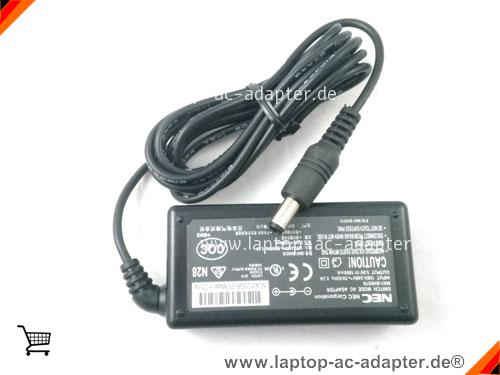 Große Bilder 2 von Original NEC MAY-BH0510 ac adapter, 5V 1A MAY-BH0510 Notebook Netzteile NEC5V1A5W-5.5x2.5mm