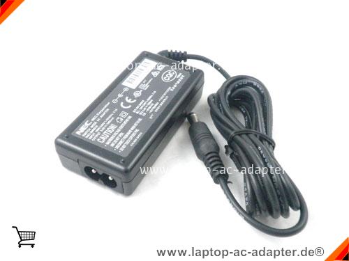 Große Bilder 3 von Original NEC MAY-BH0510 ac adapter, 5V 1A MAY-BH0510 Notebook Netzteile NEC5V1A5W-5.5x2.5mm