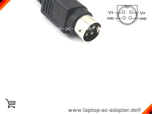 Bild 5 On Cwt Netgear Cam090121 332-10581-01 12v 7.5a Network Storage Power Supply Auf Laptop-ac-adapter.de 