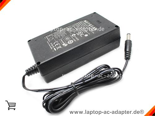 Große Bilder 2 von Original NETGEAR AD8190LF ac adapter, 48V 1.25A AD8190LF Notebook Netzteile NETGEAR48V1.25A60W-5.5x2.1mm
