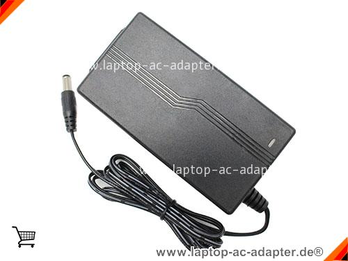 Große Bilder 3 von Original NETGEAR AD8190LF ac adapter, 48V 1.25A AD8190LF Notebook Netzteile NETGEAR48V1.25A60W-5.5x2.1mm