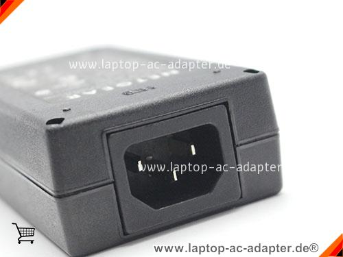 Große Bilder 4 von Original NETGEAR AD8190LF ac adapter, 48V 1.25A AD8190LF Notebook Netzteile NETGEAR48V1.25A60W-5.5x2.1mm