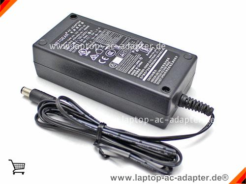 Große Bilder 2 von Original NETGEAR 2ABF060R ac adapter, 48V 1.25A 2ABF060R Notebook Netzteile NETGEAR48V1.25A60W-6.5x3.0mm