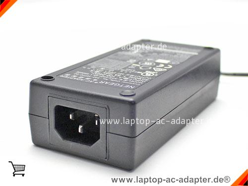 Große Bilder 4 von Original NETGEAR 2ABF060R ac adapter, 48V 1.25A 2ABF060R Notebook Netzteile NETGEAR48V1.25A60W-6.5x3.0mm
