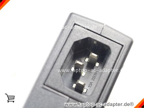 Große Bilder 4 von Original NETGEAR NUA3-6540240-L1 ac adapter, 54V 2.4A NUA3-6540240-L1 Notebook Netzteile NETGEAR54V2.4A130W-6.0x3.0mm