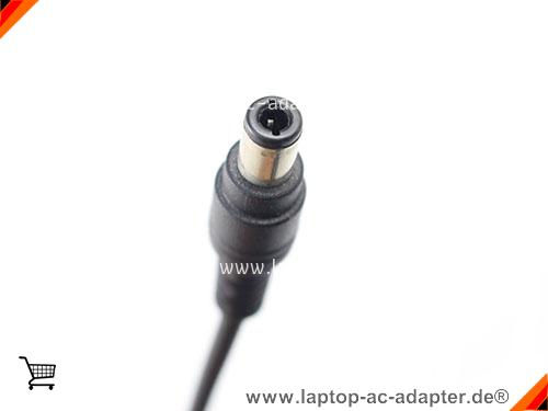 Große Bilder 5 von Original NETGEAR NUA3-6540240-L1 ac adapter, 54V 2.4A NUA3-6540240-L1 Notebook Netzteile NETGEAR54V2.4A130W-6.0x3.0mm