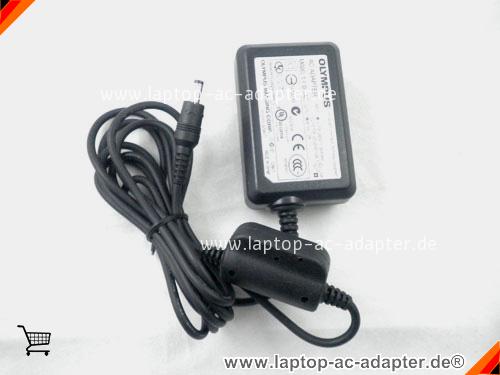 Bild 2 Von 5v Ac Dc Adapter Charger Für Olympus D-7ac D-ac5 Camera Auf Laptop-ac-adapter.de 