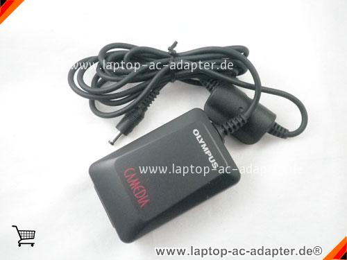 Bild 4 Von 5v Ac Dc Adapter Charger Für Olympus D-7ac D-ac5 Camera Auf Laptop-ac-adapter.de 