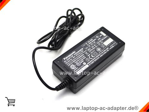 Bild 2 Von Original Panasonic Rfea213w Ac Adapter Für Portable Dvd Players 12v 1.5a 18w Auf Laptop-ac-adapter.de Bild 2 Von Original Panasonic Rfea213w Ac Adapter Für Portable Dvd Players 12v 1.5a 18w Auf Laptop-ac-adapter.de